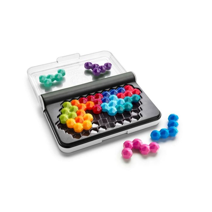 Puzzle Lúdilo 3 Puzzle Lúdilo 3