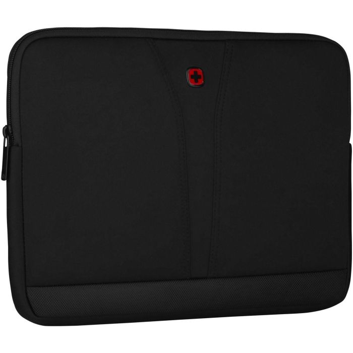 WENGER BC Fix 14 Neoprene 35,56cm 14Zoll Laptop Sleeve Black 2 WENGER BC Fix 14 Neoprene 35,56cm 14Zoll Laptop Sleeve Black 2