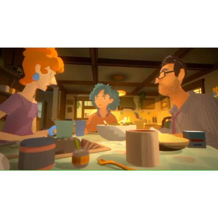 Just For Games Buenas noches Universo  Jeu 2 Nintendo Switch AABPF94685 3