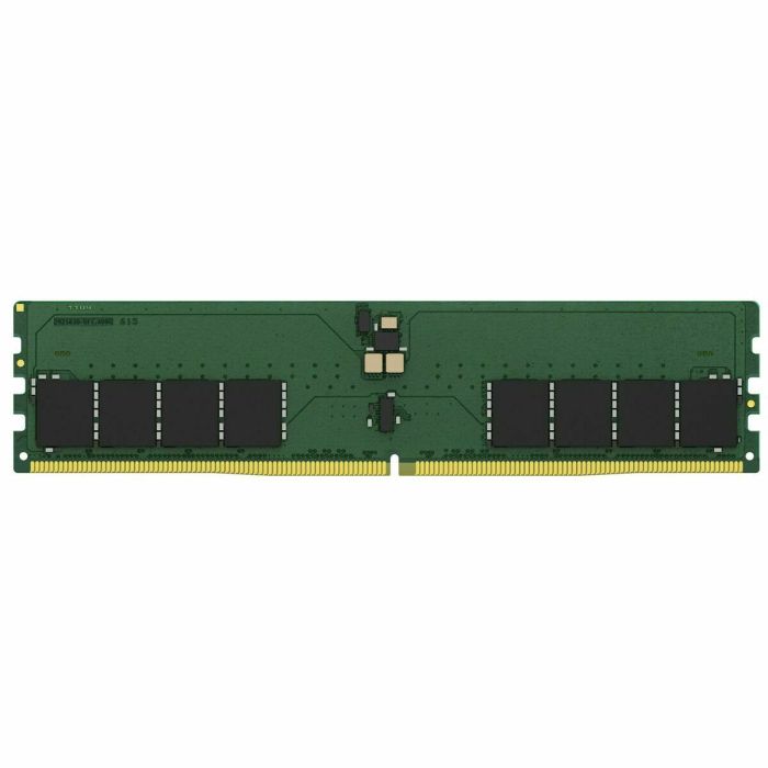 Mémoire RAM Kingston KVR64A52BD8-64 64 GB DDR5 6 Mémoire RAM Kingston KVR64A52BD8-64 64 GB DDR5 6