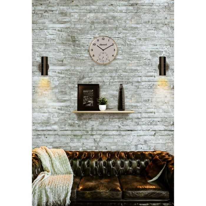 Horloge Murale Ingersoll 1892 IC003GW Blanc 3