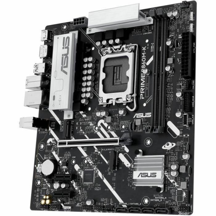 Carte Mère Asus LGA 1851 37 Carte Mère Asus LGA 1851 37