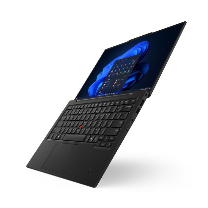 Ordinateur Portable Lenovo 21R30057SP 14" intel core ultra 7 32 GB RAM 1 TB SSD Espagnol Qwerty 26