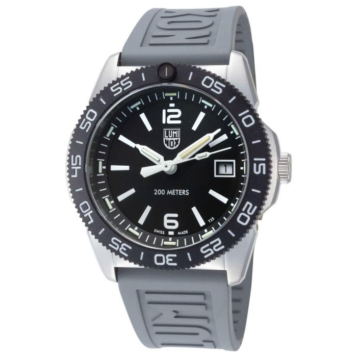 Montre Homme Luminox XS.CA22M Argenté (Ø 44 mm) 0 Montre Homme Luminox XS.CA22M Argenté (Ø 44 mm) 0