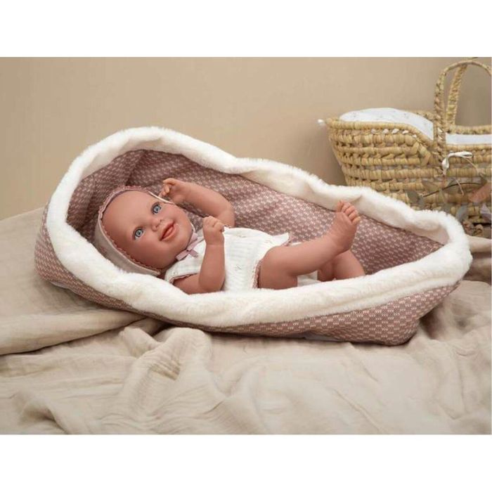 Poupée Bébé Arias Oli 38 cm 1