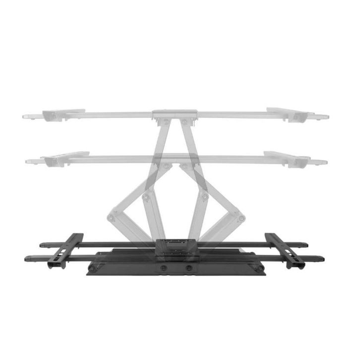 Support TV avec Bras iggual SPTV18 60 Kg 1 Support TV avec Bras iggual SPTV18 60 Kg 1