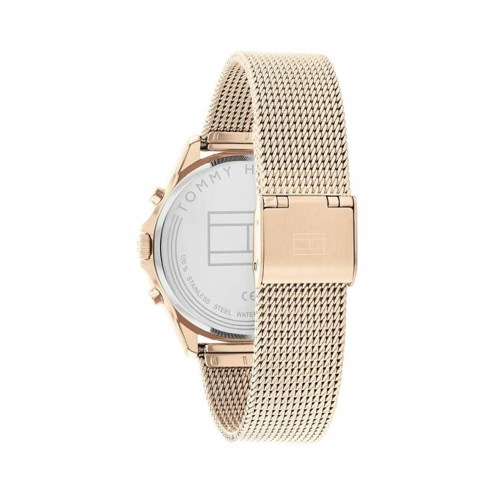 Montre Femme Tommy Hilfiger 1782486 (Ø 38 mm) 1 Montre Femme Tommy Hilfiger 1782486 (Ø 38 mm) 1