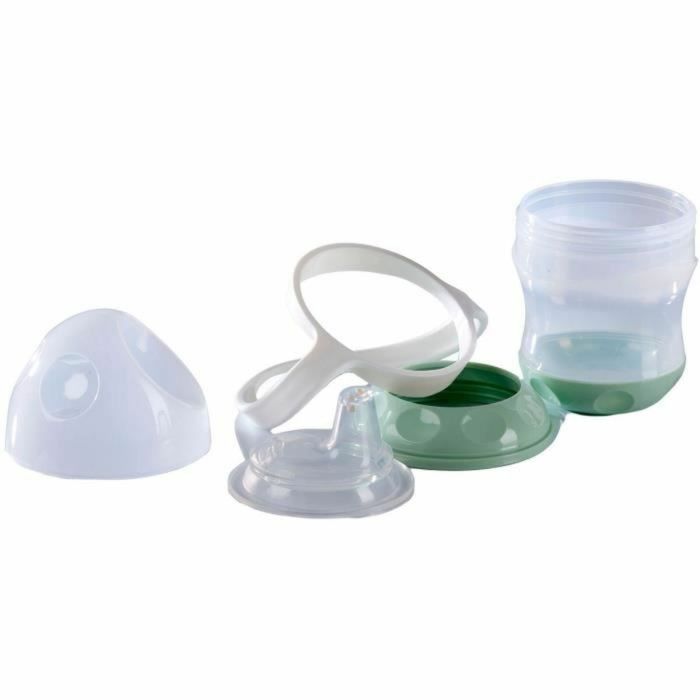 Verre d’Apprentissage ThermoBaby 2 Verre d’Apprentissage ThermoBaby 2