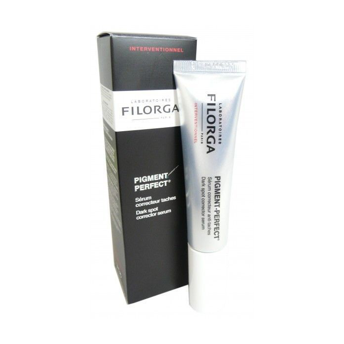 Filorga Pigment-Perfect Dark Spot Corrector Serum 30 mL 2