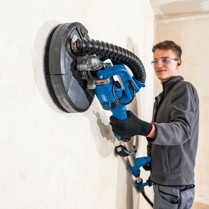 Ponceuse Scheppach DS920X 3