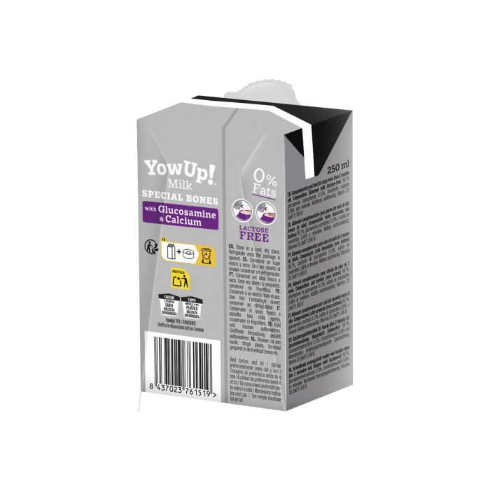 Alimentation humide YowUp 2