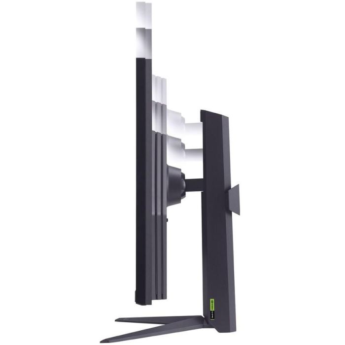 LG 32" 32GS75QX-B UltraGear WQHD HDMI DP 2560x1440 8