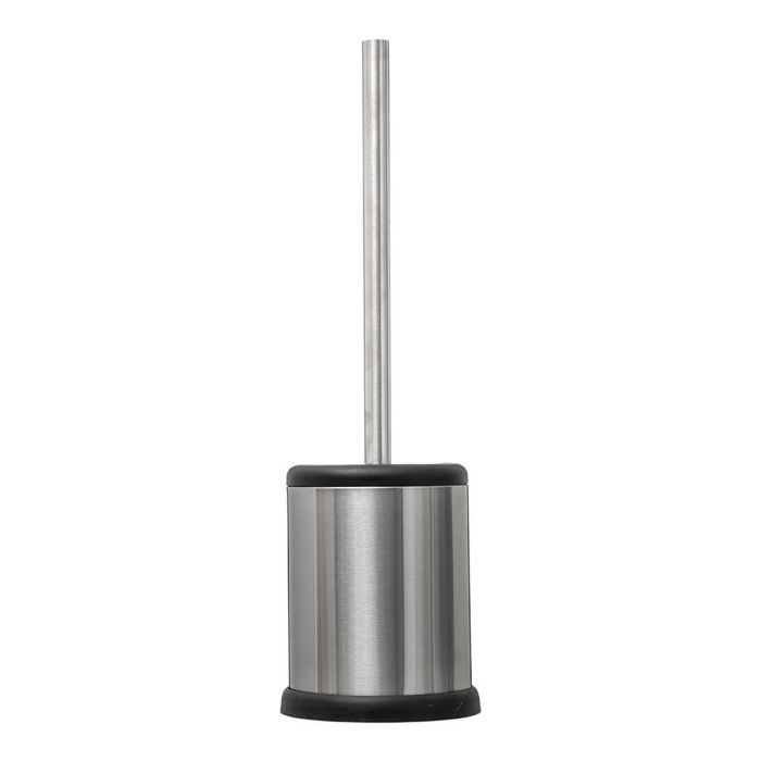 Brosse de salle de wc 5five Simply Smart Argenté Chrome 1