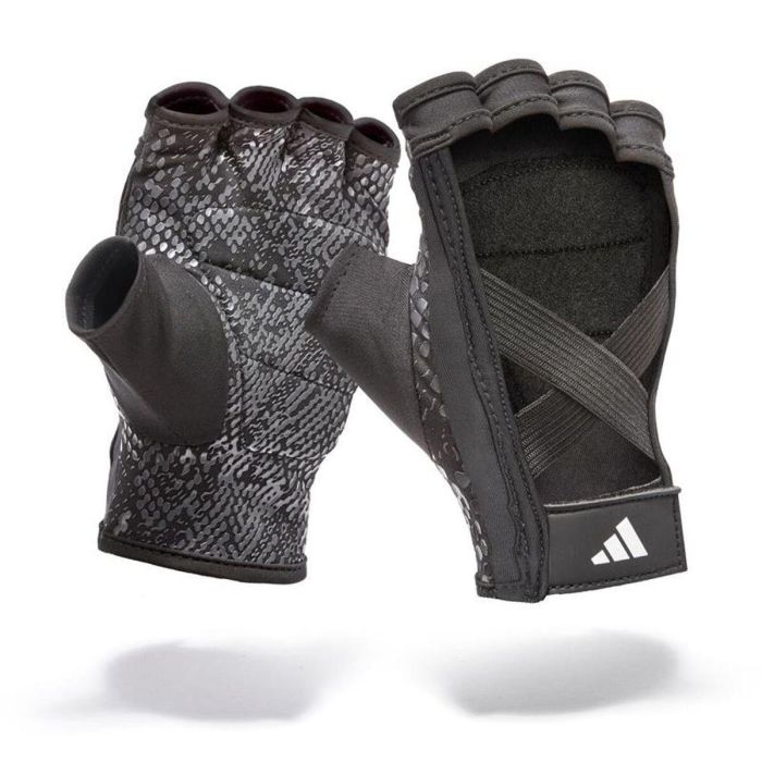 Gants Adidas Noir