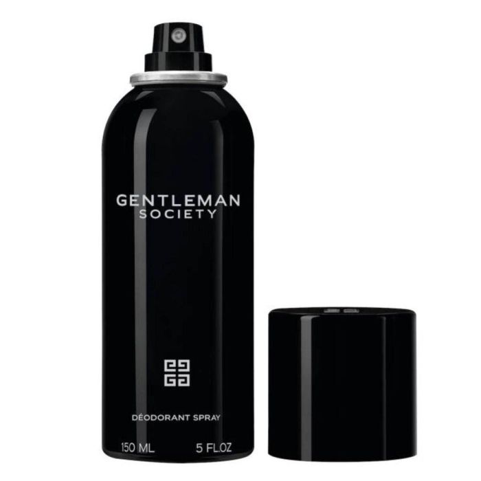 Spray déodorant Givenchy GENTLEMAN SOCIETY 150 ml Spray déodorant Givenchy GENTLEMAN SOCIETY 150 ml