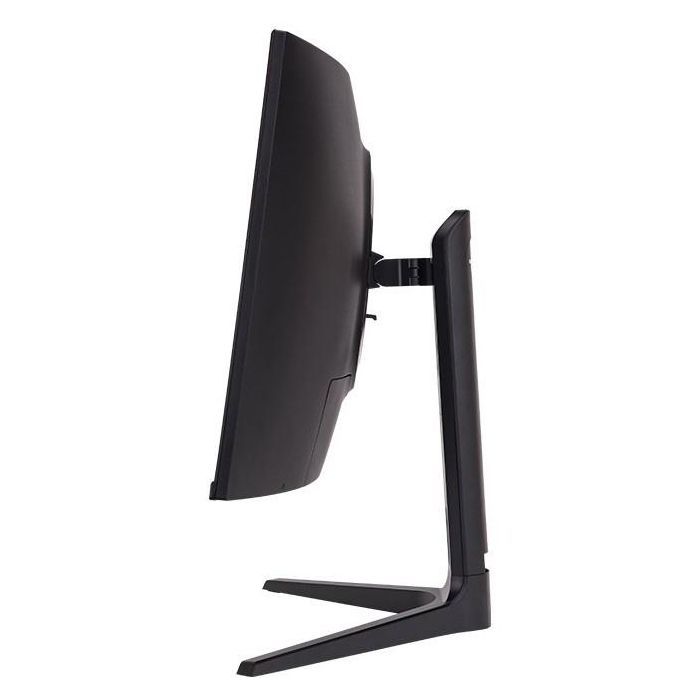 81,3cm/32" (2560 x 1440) Thermaltake TGM-V32CQ 16:9 Curved Gaming QHD 3