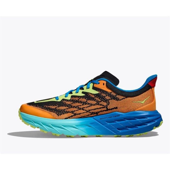 Chaussures de Running pour Adultes HOKA 0001123157-SDV Orange 6
