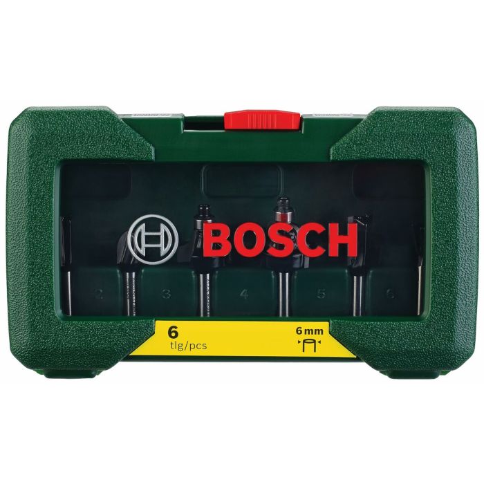 Ensemble d'accessoires BOSCH 7