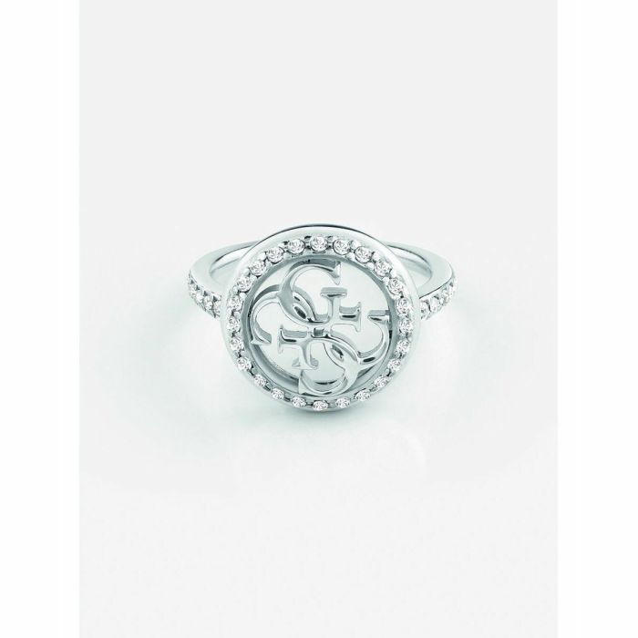 Bague Femme Guess JUBR02139JWRH54 (14) 8