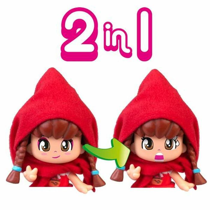 Bébé poupée Famosa 9 Bébé poupée Famosa 9