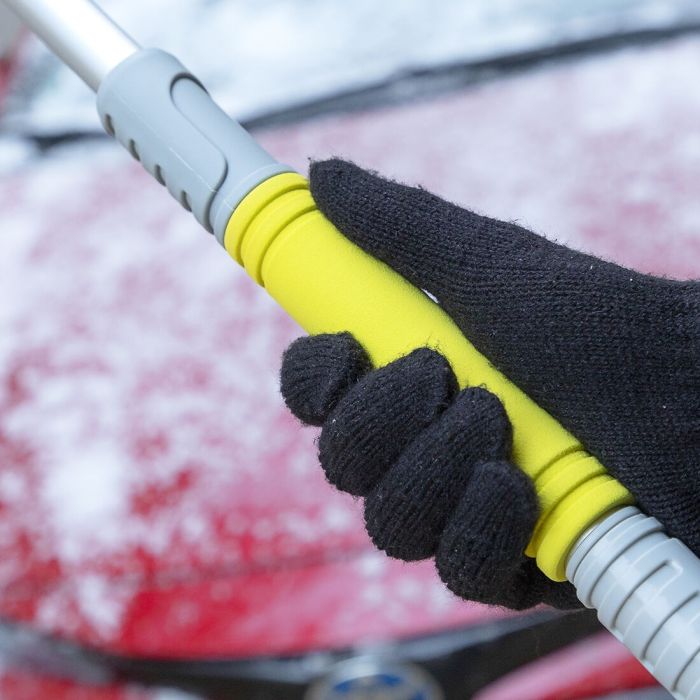 Raclette à Glace Télescopique 3-en-1 Removice InnovaGoods 9