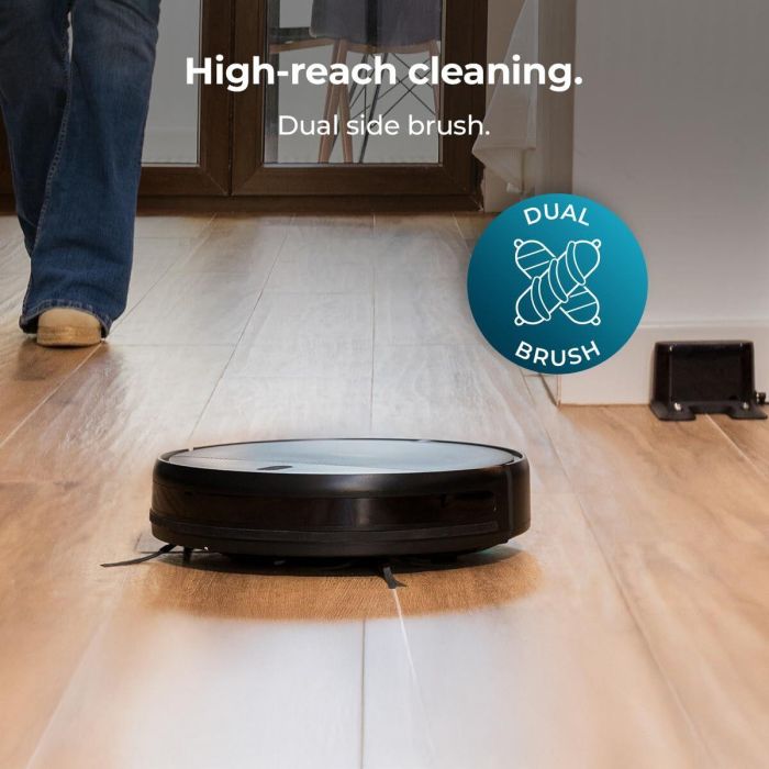 Aspirateur robot Cecotec M10 Aqua 2000 mAh 1 Aspirateur robot Cecotec M10 Aqua 2000 mAh 1