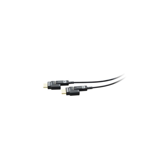 Câble HDMI Kramer CLS-AOCH/60-66 Noir 20 m