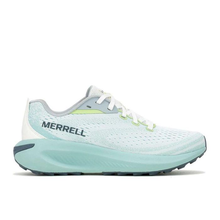 Chaussures de trail pour femmes Merrell Morphlite Blanc 0 Chaussures de trail pour femmes Merrell Morphlite Blanc 0