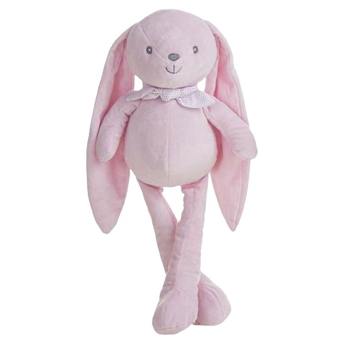 Jouet Peluche Lapin 30 cm 1
