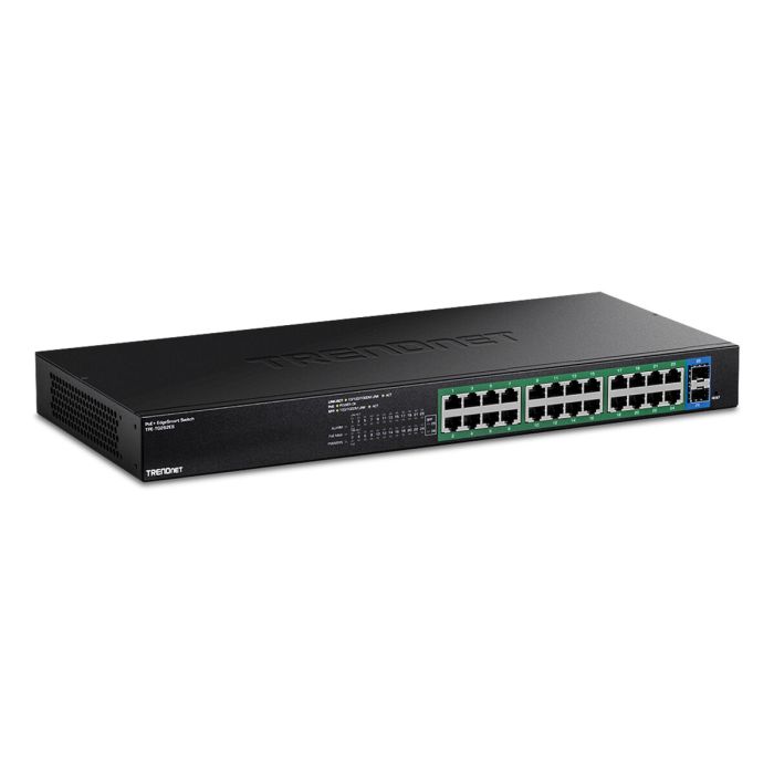 Switch Trendnet TPE-TG262ES 2 Switch Trendnet TPE-TG262ES 2