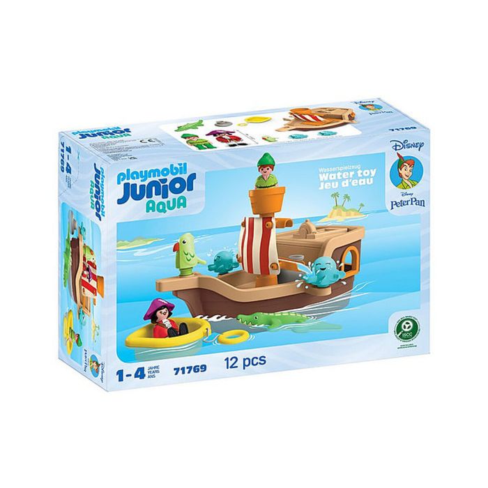 Playset Playmobil 7