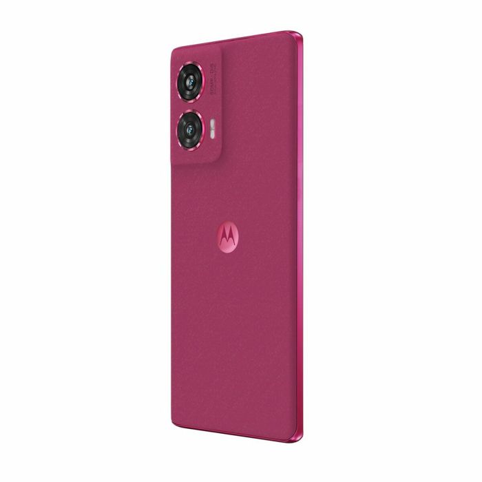 Smartphone Motorola PB3T0045RO 6,7" Octa Core 8 GB RAM 256 GB Rose 7 Smartphone Motorola PB3T0045RO 6,7" Octa Core 8 GB RAM 256 GB Rose 7