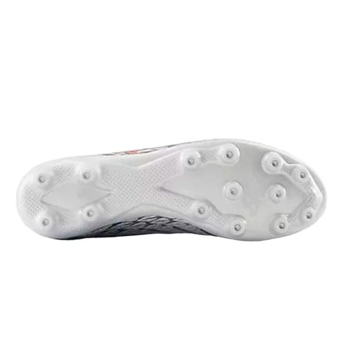 Chaussures de Football pour Adultes New Balance Furon v7 Dispatch AG Gris 3