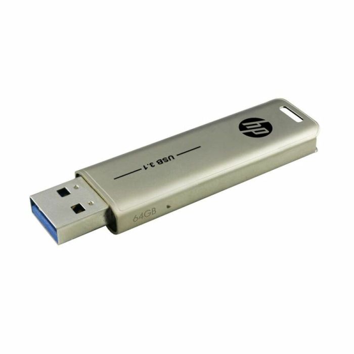 Clé USB HP X796W 64 GB 3 Clé USB HP X796W 64 GB 3