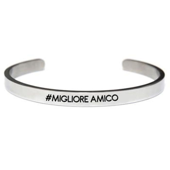 Bracelet Femme CO88 Collection 8CB-19047 Argenté