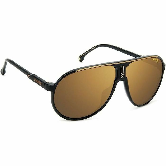 Lunettes de soleil Unisexe Carrera CHAMPION65-N-2M262YL Ø 62 mm 2