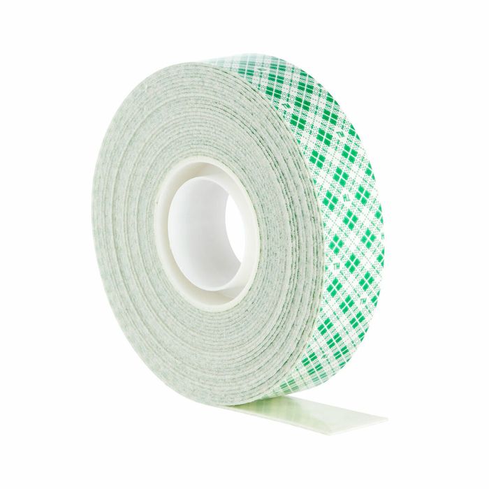 Ruban adhésif double face Scotch 19 mm x 5 m Blanc 2 Ruban adhésif double face Scotch 19 mm x 5 m Blanc 2