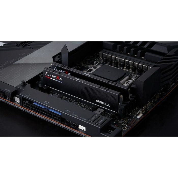 Mémoire RAM GSKILL FLARE X5 32 GB DDR5 6400 MHz cl32 3