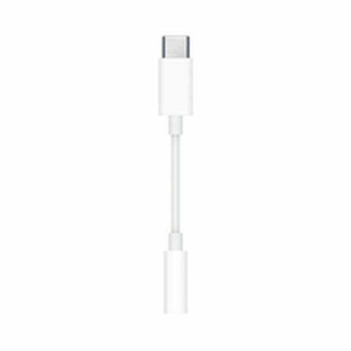 Adaptateur USB Apple Blanc 6 Adaptateur USB Apple Blanc 6