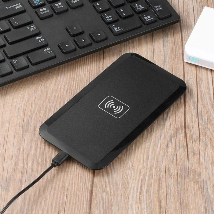 Chargeur sans fil Minibatt M1 1 Chargeur sans fil Minibatt M1 1