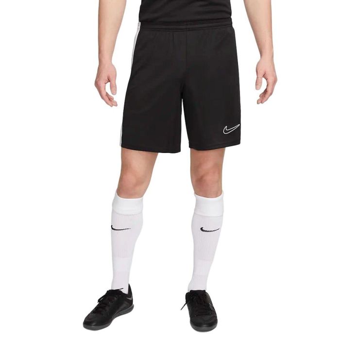 Short de Sport pour Homme Nike Dri-Fit Academy Soccer Noir 10