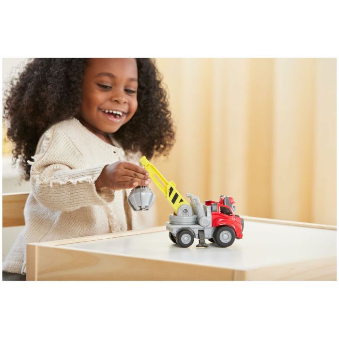 Tricycle Spin Master 8 Tricycle Spin Master 8