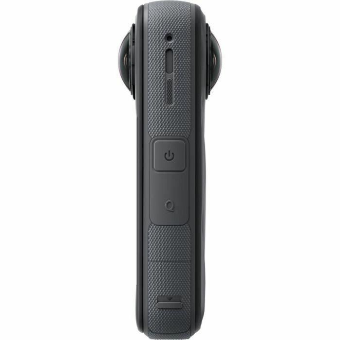 Appareil Photo Numérique Insta360 CINSAAHA(X504) Noir 17