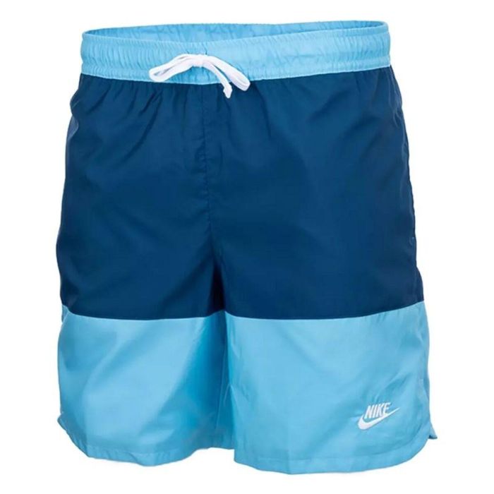 Short de Sport Nike DM6831-499 Homme