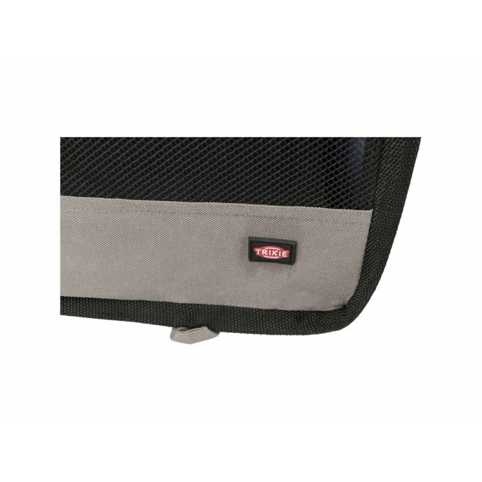 Cabane Trixie Twister Bleu Gris Polyester 50 × 52 × 76 cm Portable 6