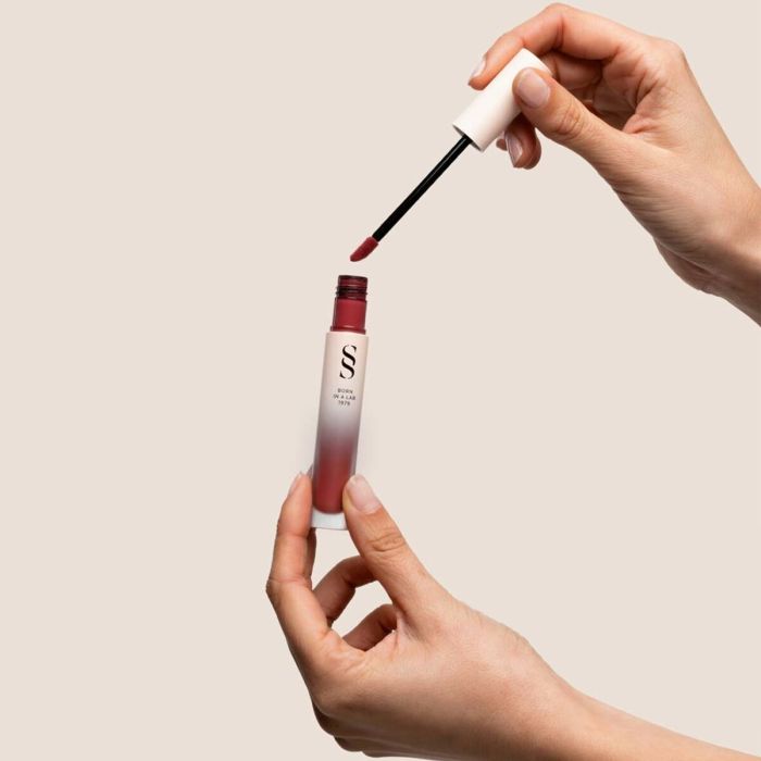 Rouge à lèvres Sensilis ETERNALIST A.G.E Beige 4,5 ml 1 Rouge à lèvres Sensilis ETERNALIST A.G.E Beige 4,5 ml 1