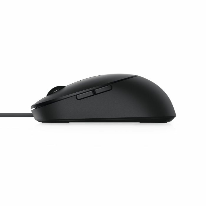 Souris Dell MS3220-BLK Noir 3200 DPI 3 Souris Dell MS3220-BLK Noir 3200 DPI 3