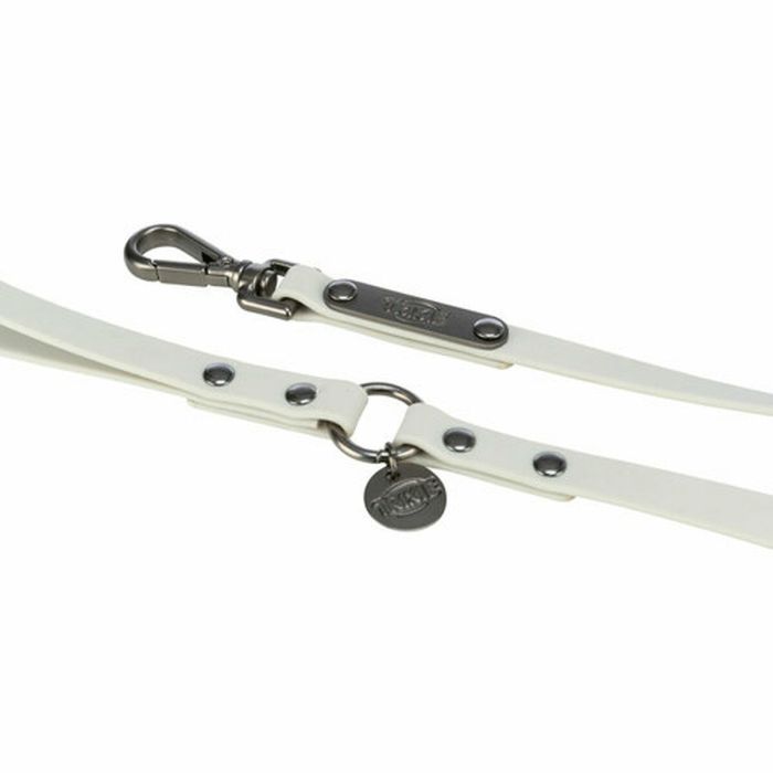 Laisse pour Chien Trixie CityStyle Gris clair L/XL 1