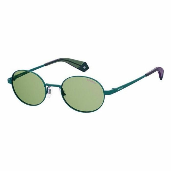 Lunettes de soleil Unisexe Polaroid PLD6066S-1EDUC Ø 51 mm 0 Lunettes de soleil Unisexe Polaroid PLD6066S-1EDUC Ø 51 mm 0