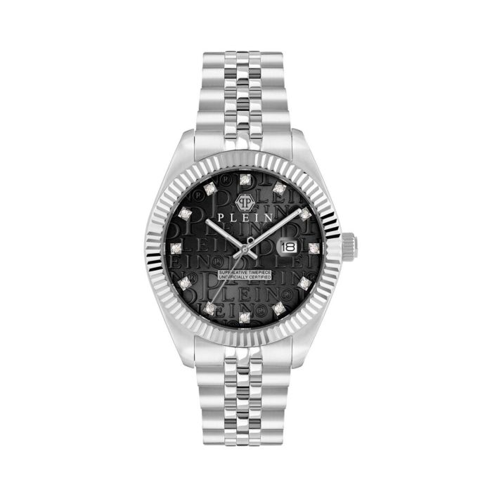 Montre Homme PHILIPP PLEIN PWMFA0125 Argenté